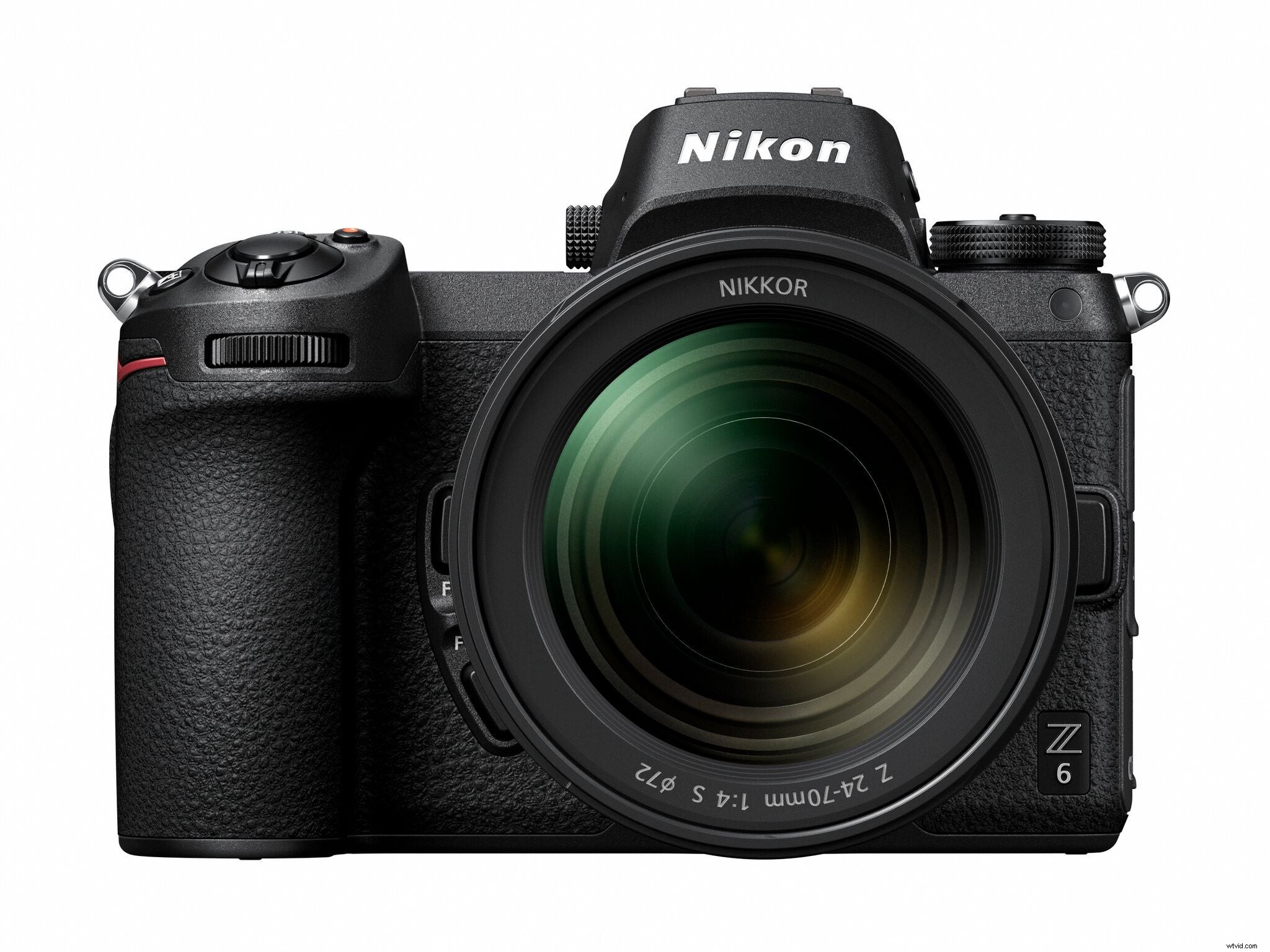 Nikon Z6 & Z7 Full-Frame Mirrorless Cameras: Complete Specs, Pricing & Guide
