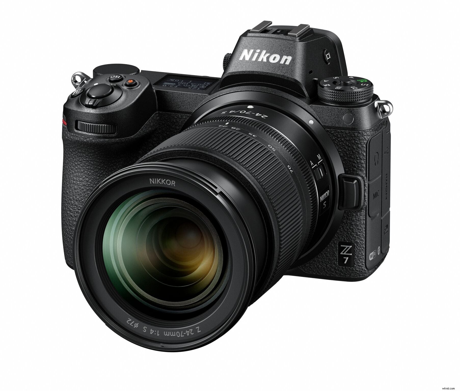 Nikon Z6 & Z7 Full-Frame Mirrorless Cameras: Complete Specs, Pricing & Guide