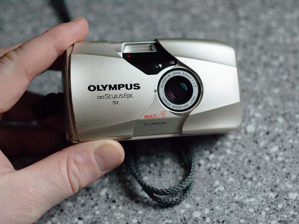 Beginner s Guide to Buying a Vintage Film Camera: Essential Tips for Everyday Buyers