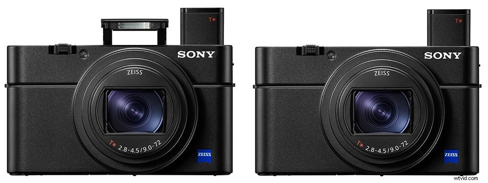 Sony RX100 VI: The Ultimate Pocket Camera Just Got Even Better
