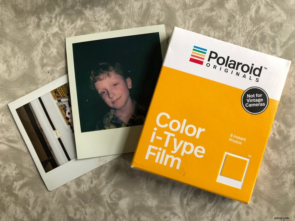 Why Buy an Instant Film Camera Now: The Ultimate Guide