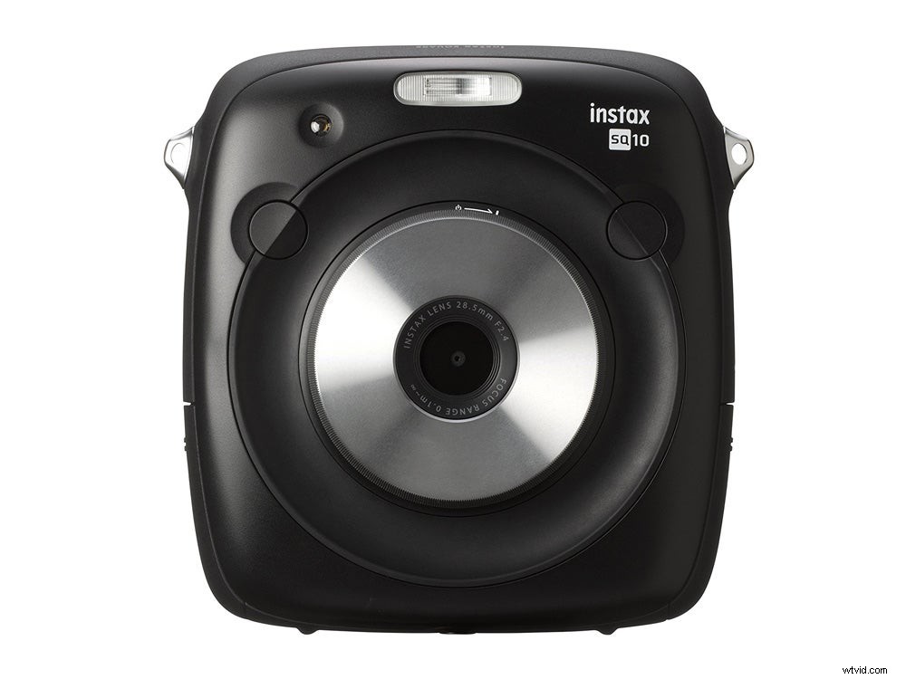 Why Buy an Instant Film Camera Now: The Ultimate Guide