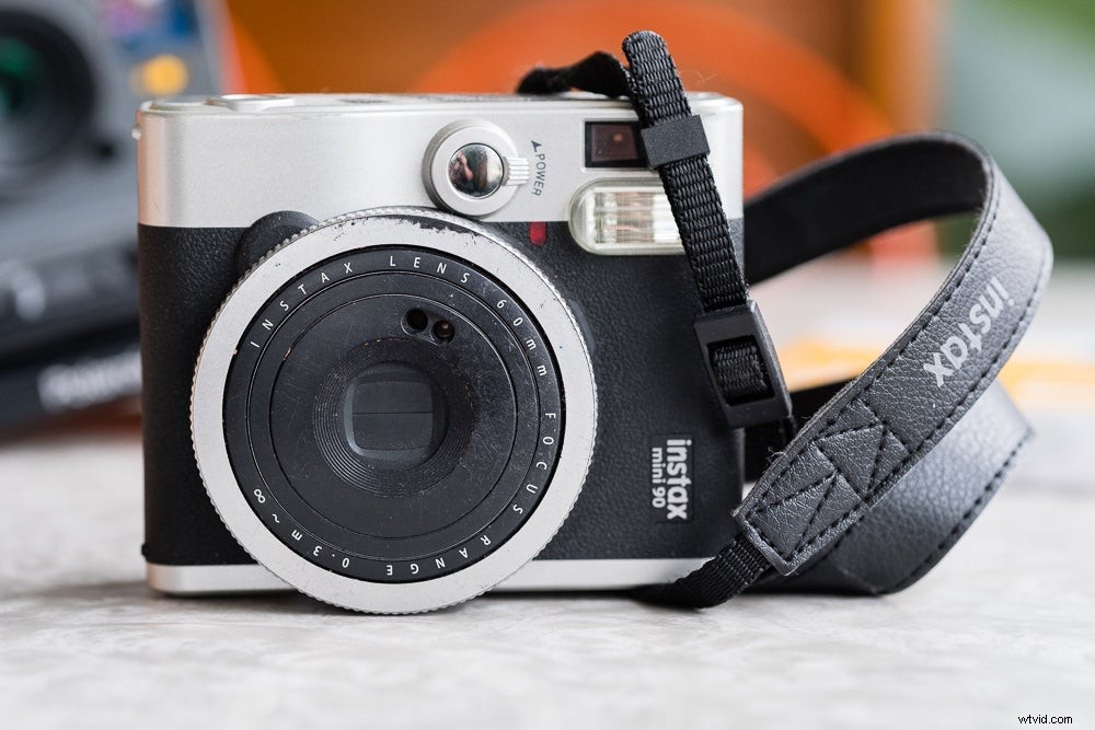 Why Buy an Instant Film Camera Now: The Ultimate Guide