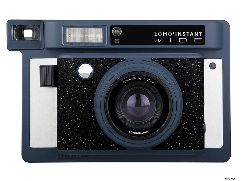 Why Buy an Instant Film Camera Now: The Ultimate Guide