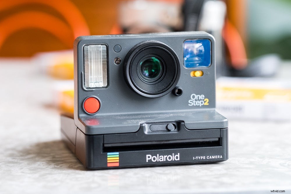 Why Buy an Instant Film Camera Now: The Ultimate Guide