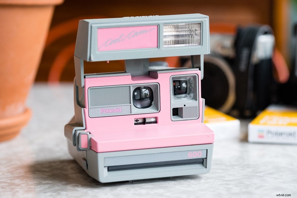 Why Buy an Instant Film Camera Now: The Ultimate Guide