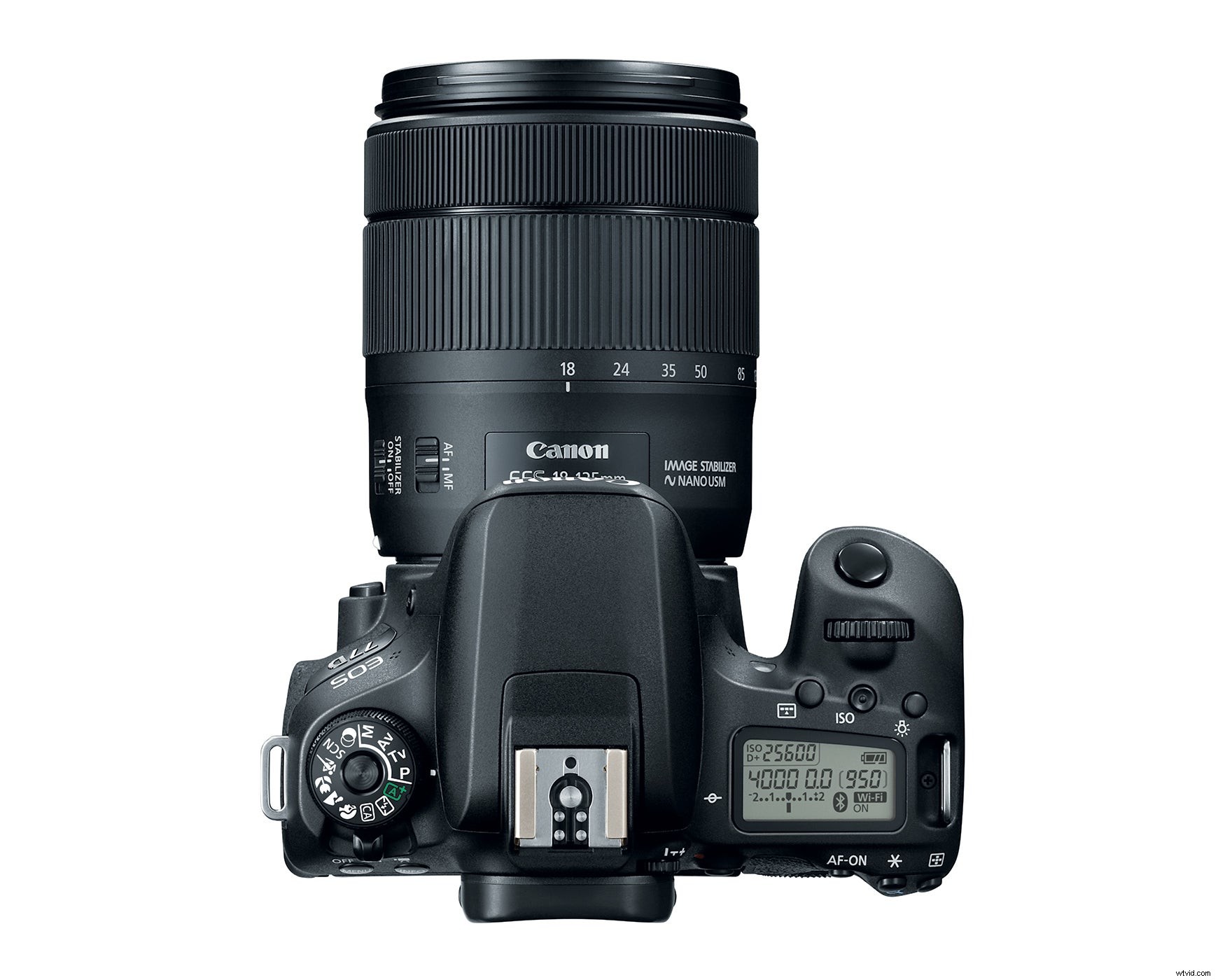 Canon Unveils EOS 77D and Rebel T7i DSLRs: Advanced Autofocus for Superior Performance