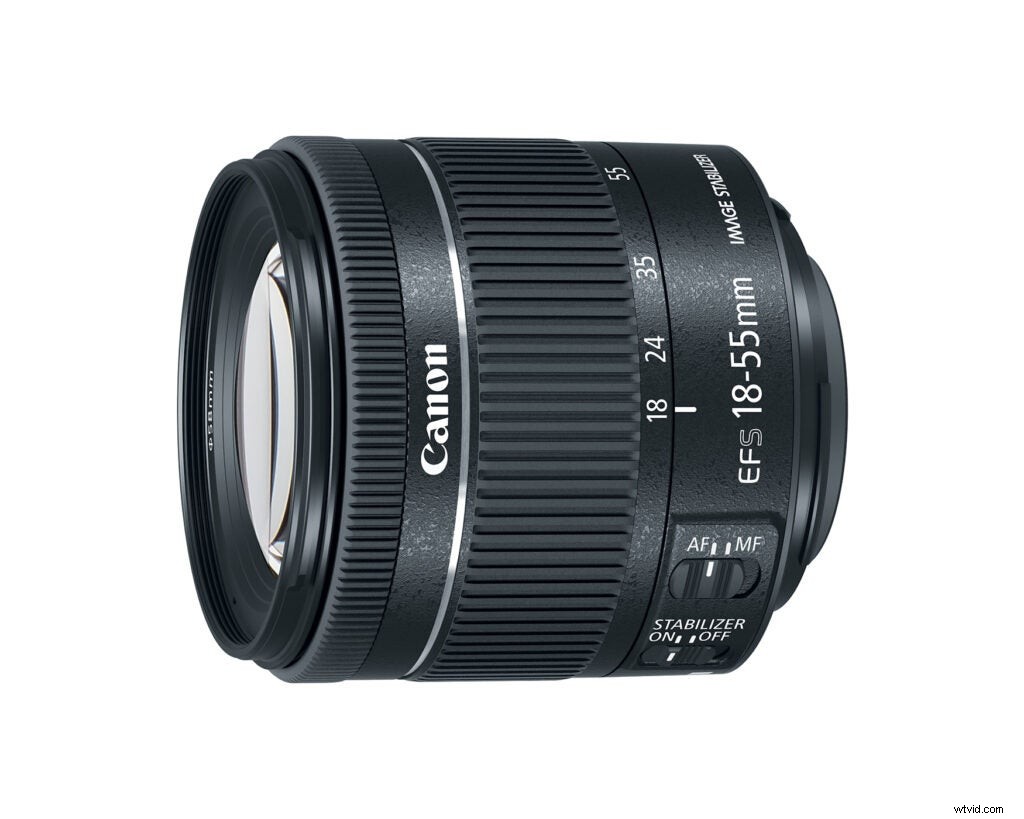 Canon Unveils EOS 77D and Rebel T7i DSLRs: Advanced Autofocus for Superior Performance