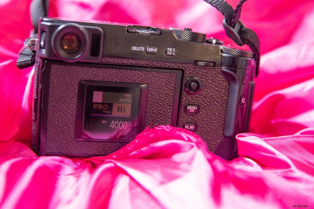 Fujifilm X-Pro3 Review: Mastering Deliberate Photography in a Fast-Paced World