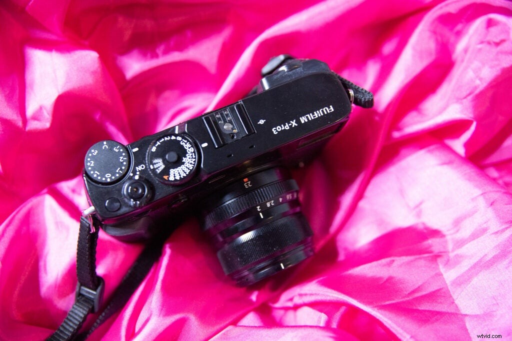 Fujifilm X-Pro3 Review: Mastering Deliberate Photography in a Fast-Paced World