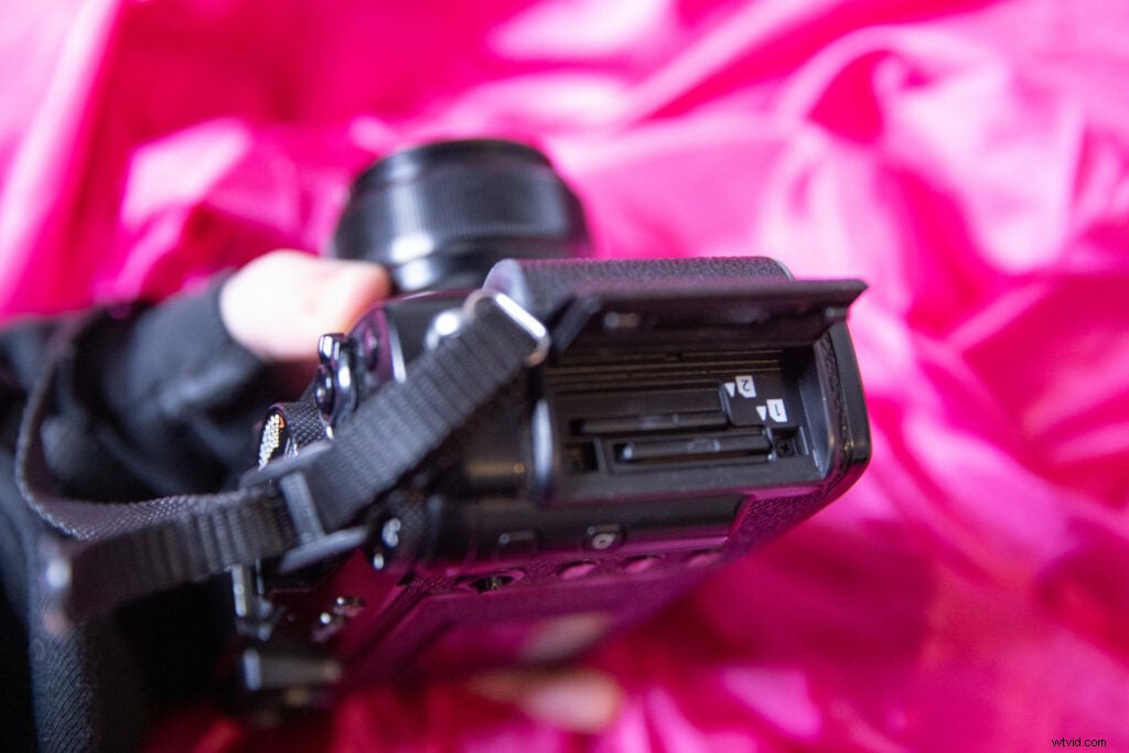 Fujifilm X-Pro3 Review: Mastering Deliberate Photography in a Fast-Paced World