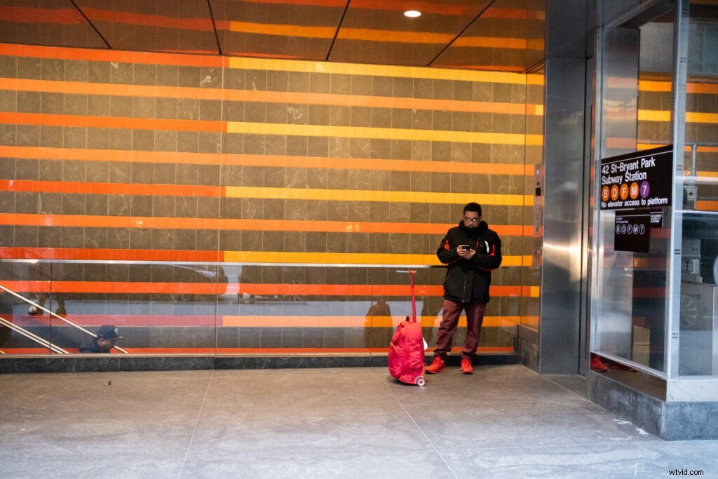 Fujifilm X-Pro3 Review: Mastering Deliberate Photography in a Fast-Paced World