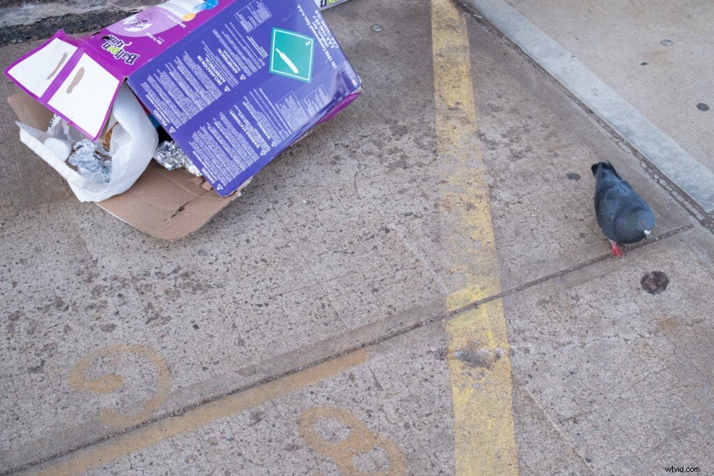 Fujifilm X-Pro3 Review: Mastering Deliberate Photography in a Fast-Paced World