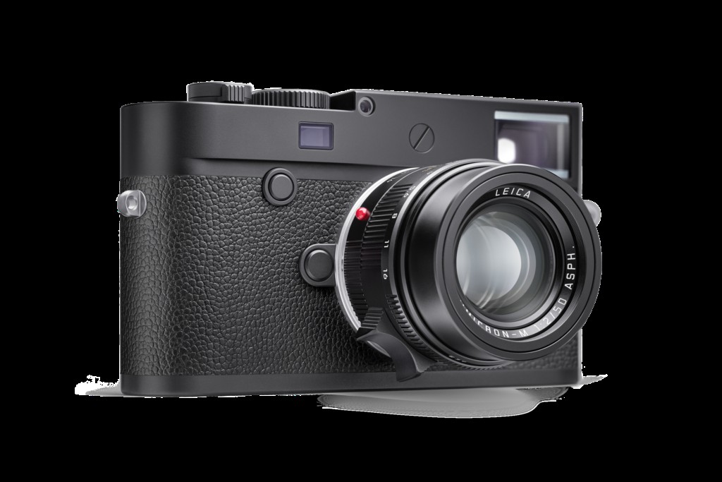 Leica s New Monochrome Camera: Unique Capabilities Beyond Color Sensors