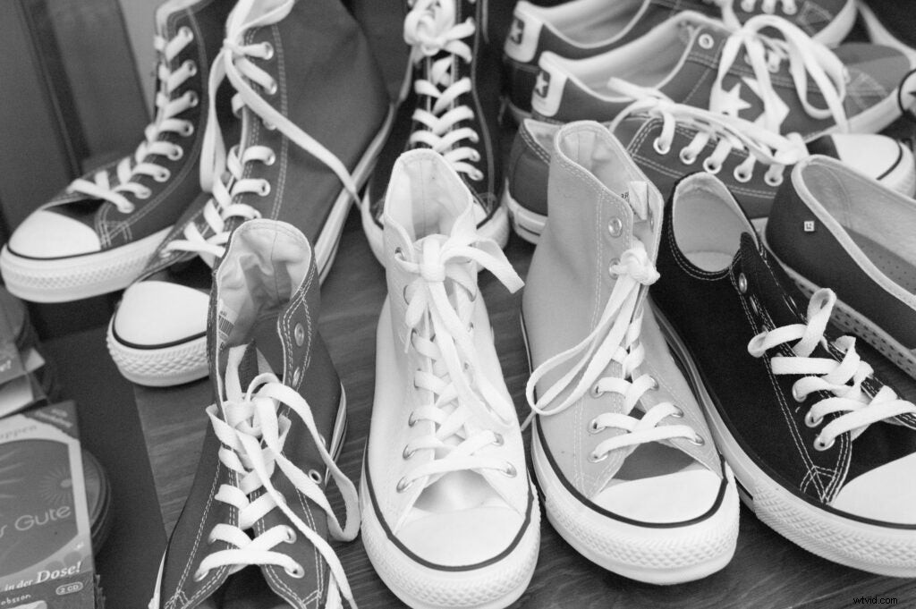 Leica s New Monochrome Camera: Unique Capabilities Beyond Color Sensors