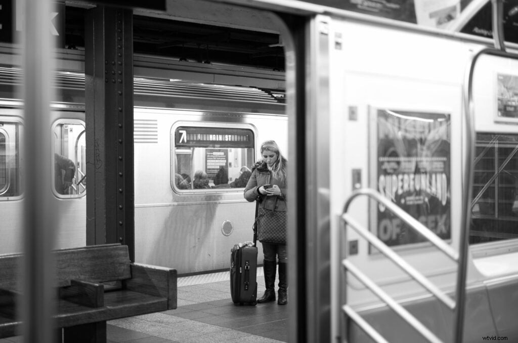 Leica s New Monochrome Camera: Unique Capabilities Beyond Color Sensors