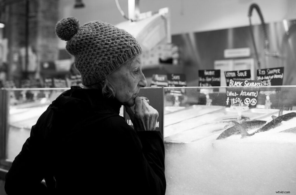 Leica M10 Monochrom Hands-On Review: 40MP Black-and-White Rangefinder with Sample Images