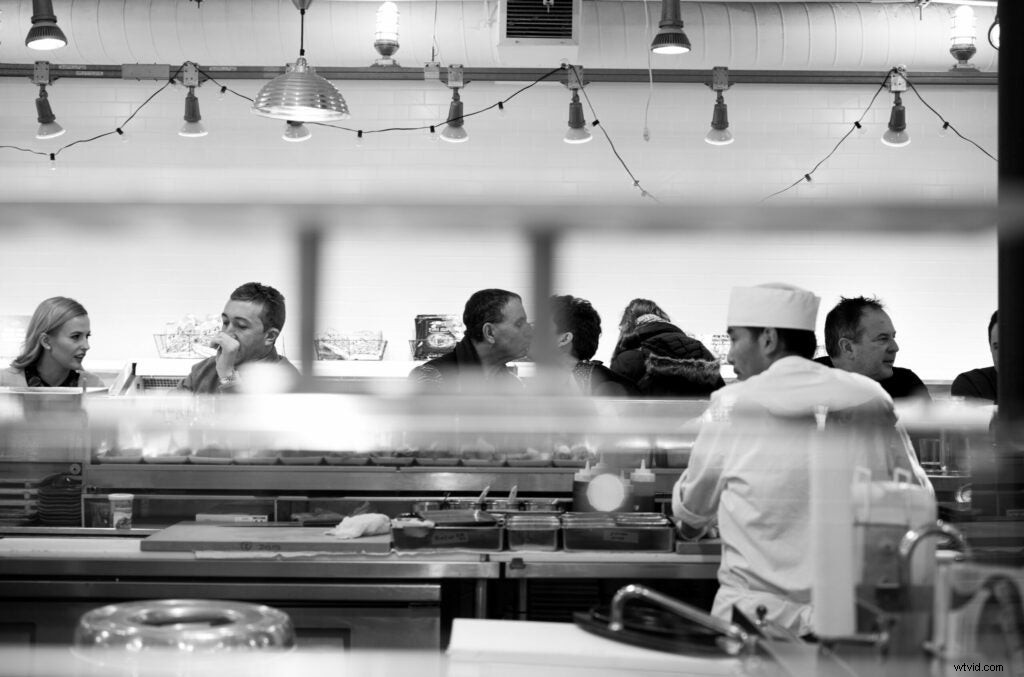 Leica M10 Monochrom Hands-On Review: 40MP Black-and-White Rangefinder with Sample Images