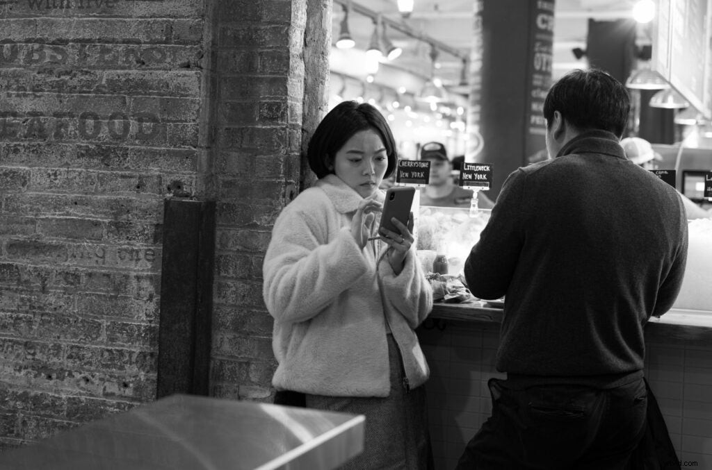 Leica M10 Monochrom Hands-On Review: 40MP Black-and-White Rangefinder with Sample Images