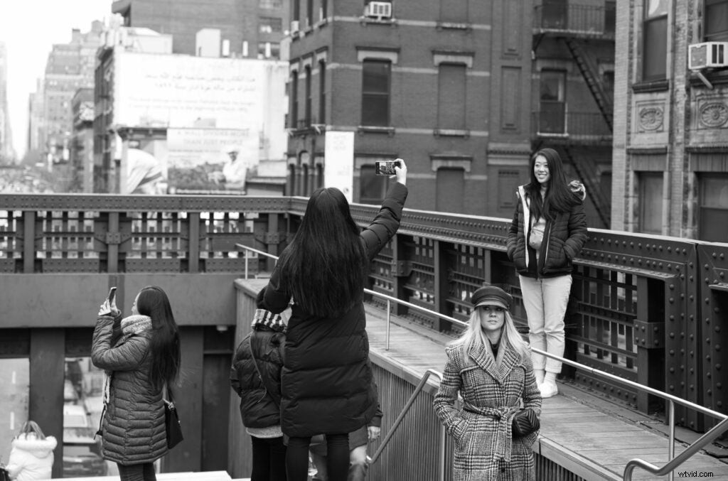 Leica M10 Monochrom Hands-On Review: 40MP Black-and-White Rangefinder with Sample Images