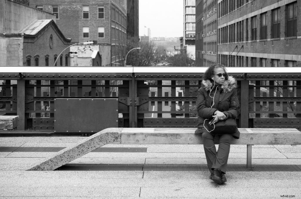 Leica M10 Monochrom Hands-On Review: 40MP Black-and-White Rangefinder with Sample Images