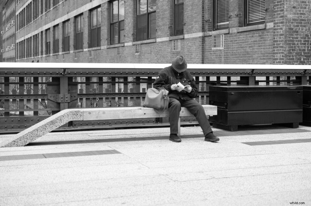 Leica M10 Monochrom Hands-On Review: 40MP Black-and-White Rangefinder with Sample Images