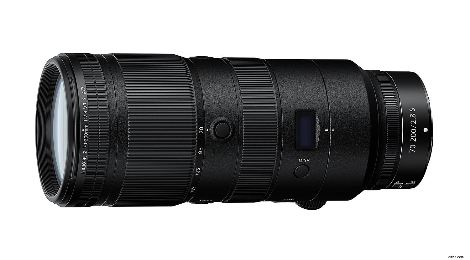 Nikon D780 DSLR Headlines CES 2020 Announcements: Key Highlights