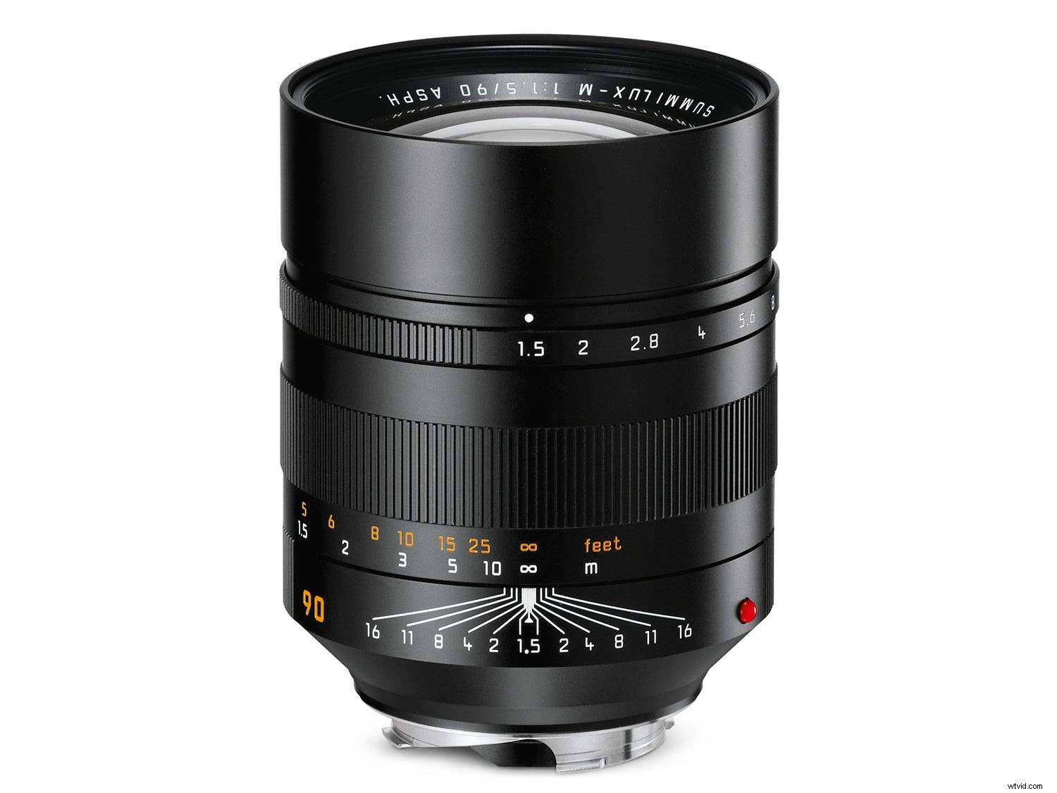 Leica s Limited-Edition M10-P Ghost Camera: Tribute to a Vintage HODINKEE Watch