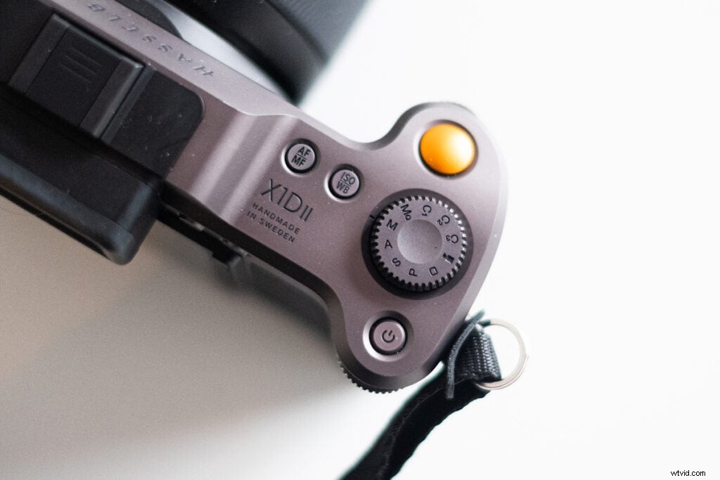 Hasselblad X1D II-50c Hands-On Review: Faster Speed, Lower Price, and Stunning Sample Images