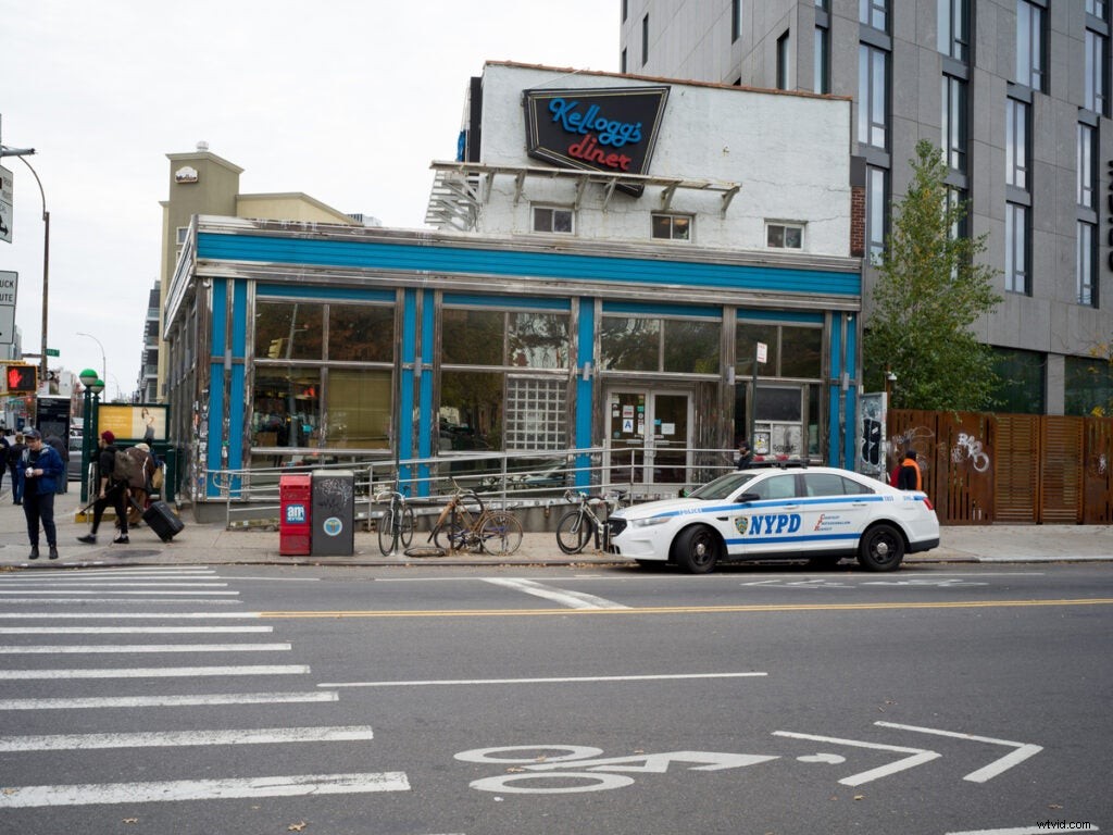 Hasselblad X1D II-50c Hands-On Review: Faster Speed, Lower Price, and Stunning Sample Images