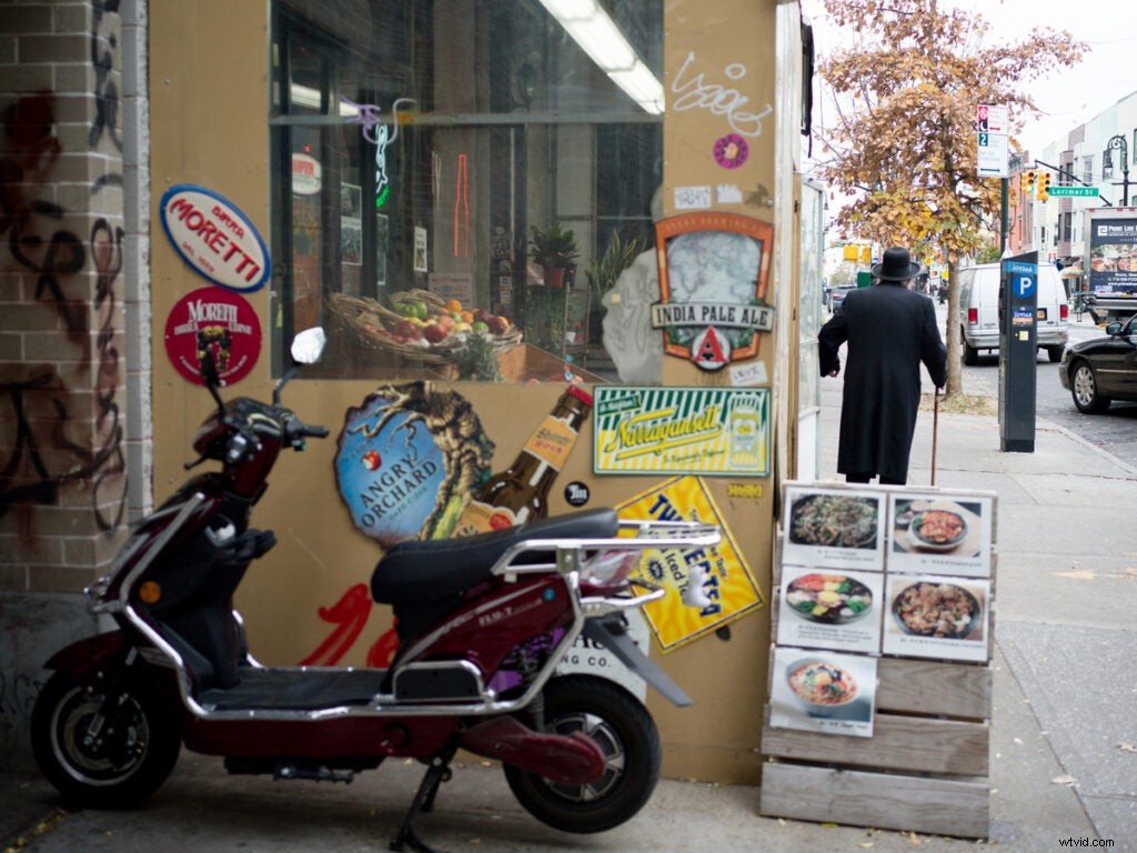 Hasselblad X1D II-50c Hands-On Review: Faster Speed, Lower Price, and Stunning Sample Images