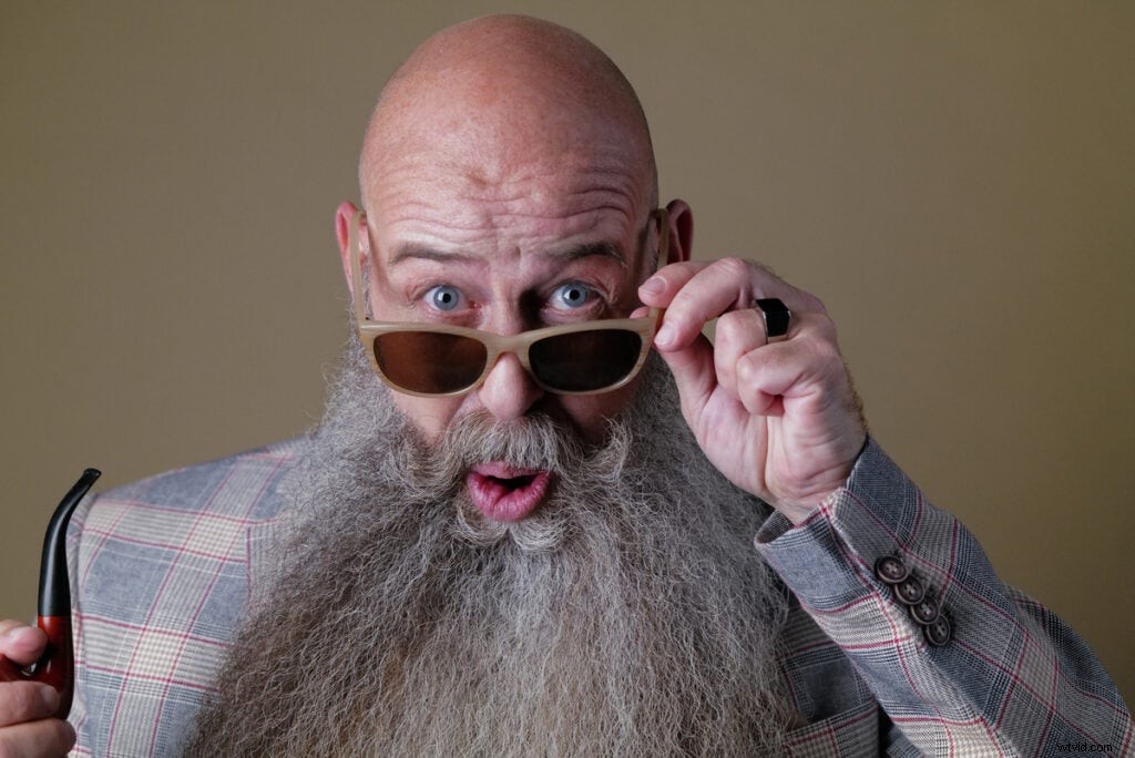 Leica SL2 Hands-On Review: 47MP Full-Frame Mirrorless Camera + Sample Images