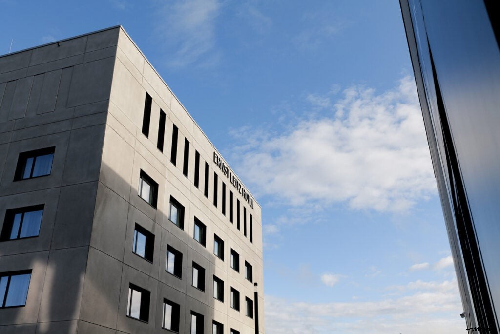 Leica SL2 Hands-On Review: 47MP Full-Frame Mirrorless Camera + Sample Images