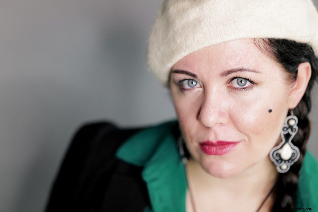 Leica SL2 Hands-On Review: 47MP Full-Frame Mirrorless Camera + Sample Images