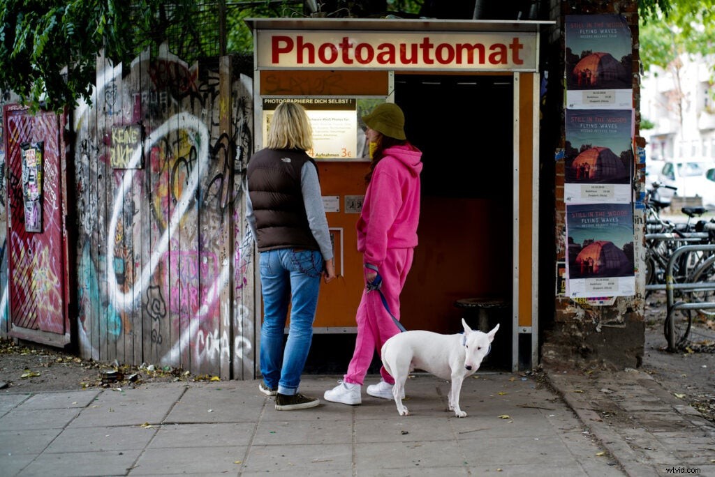 Leica SL2 Hands-On Review: 47MP Full-Frame Mirrorless Camera + Sample Images