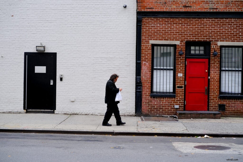 Fujifilm X-Pro3 Hands-On Review: First Impressions and Stunning Sample Images