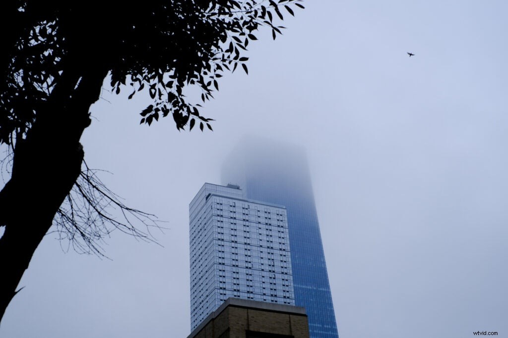 Fujifilm X-Pro3 Hands-On Review: First Impressions and Stunning Sample Images