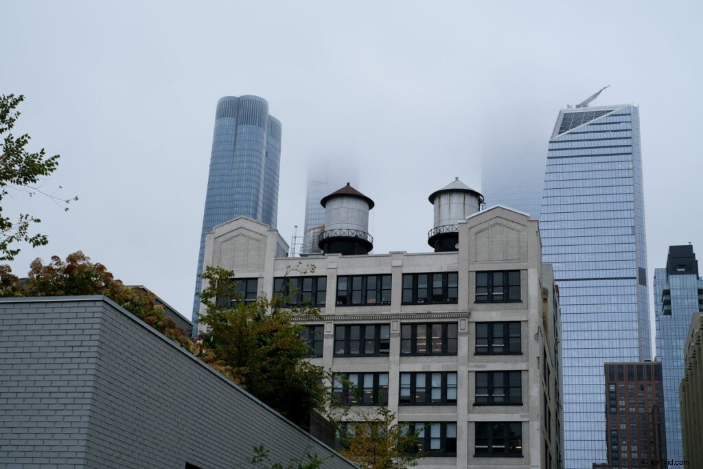 Fujifilm X-Pro3 Hands-On Review: First Impressions and Stunning Sample Images