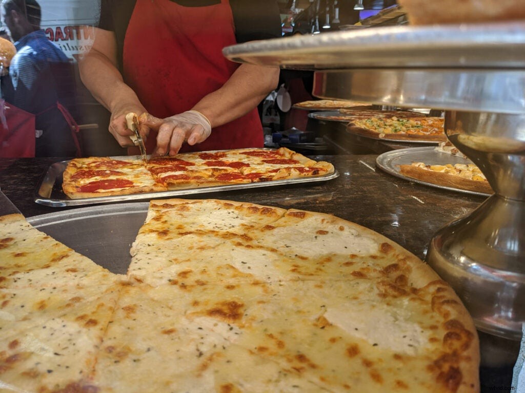 Google Pixel 4 vs iPhone 11 Pro: In-Depth Camera Comparison