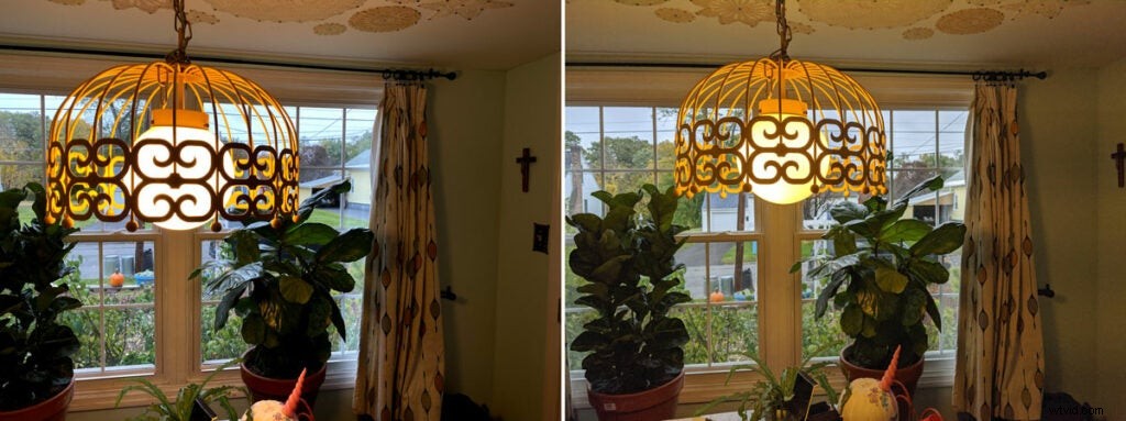 Google Pixel 4 vs iPhone 11 Pro: In-Depth Camera Comparison