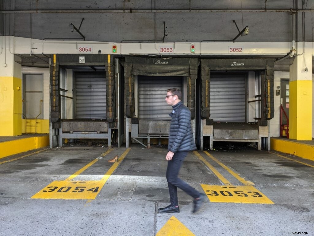 Google Pixel 4 vs iPhone 11 Pro: In-Depth Camera Comparison