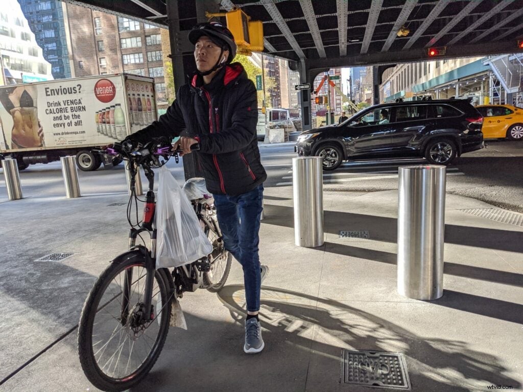 Google Pixel 4 vs iPhone 11 Pro: In-Depth Camera Comparison