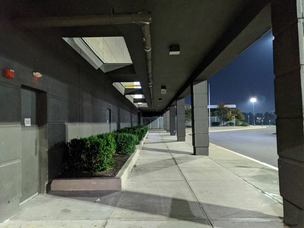 Google Pixel 4 vs iPhone 11 Pro: In-Depth Camera Comparison