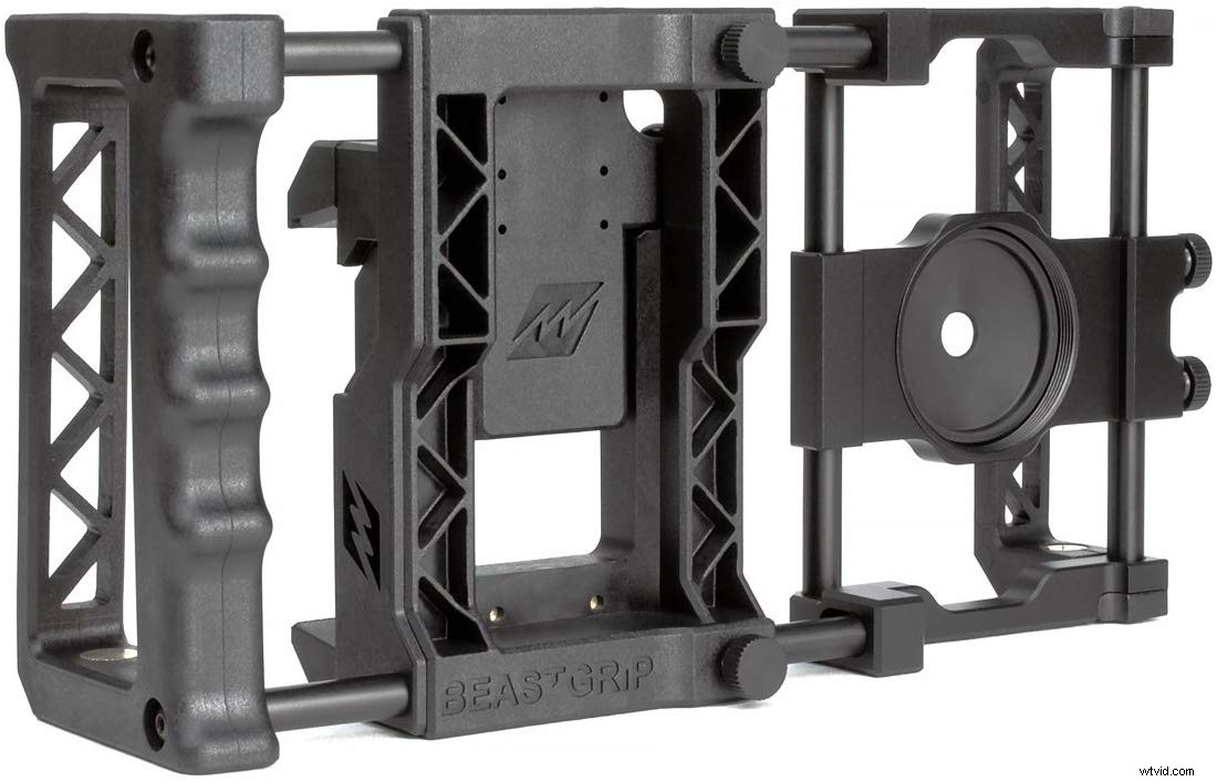 Elevate Your Smartphone: Pro Rigging Tips for Stunning Photos and Videos