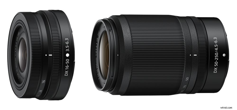 Nikon Z50: Compact DX Mirrorless Camera with Z-Mount Lenses – First in Nikon s Lineup