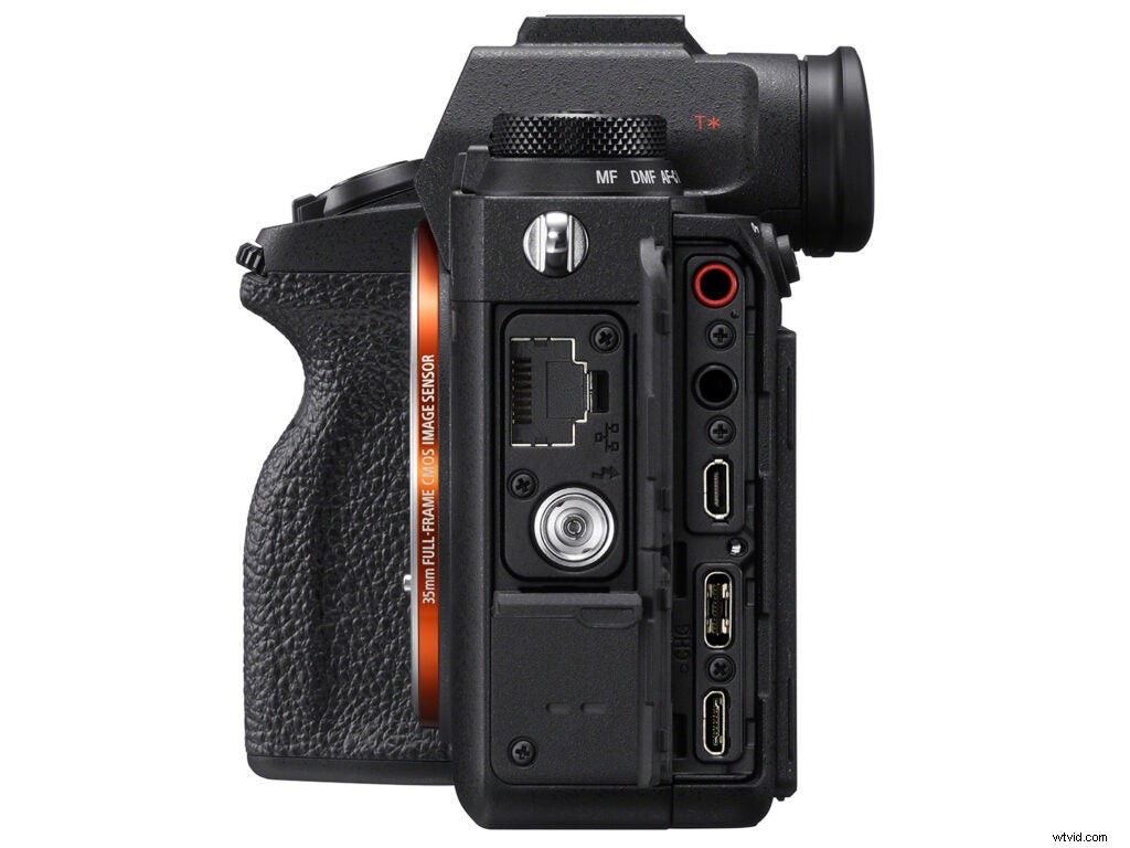 Sony a9 II Officially Announced: Pro-Grade Features for Sports Photographers