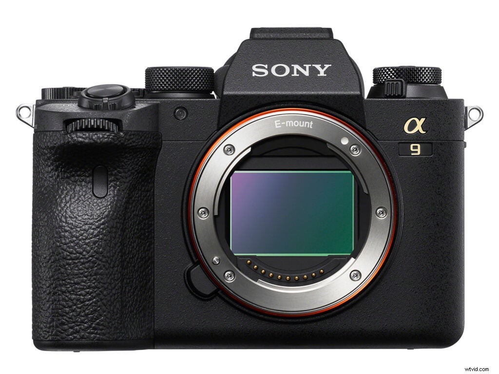 Sony a9 II Officially Announced: Pro-Grade Features for Sports Photographers