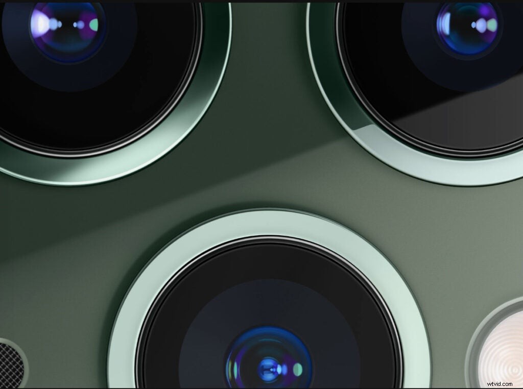 iPhone 11 Pro Camera Review: Exceptional Quality with Key Drawbacks