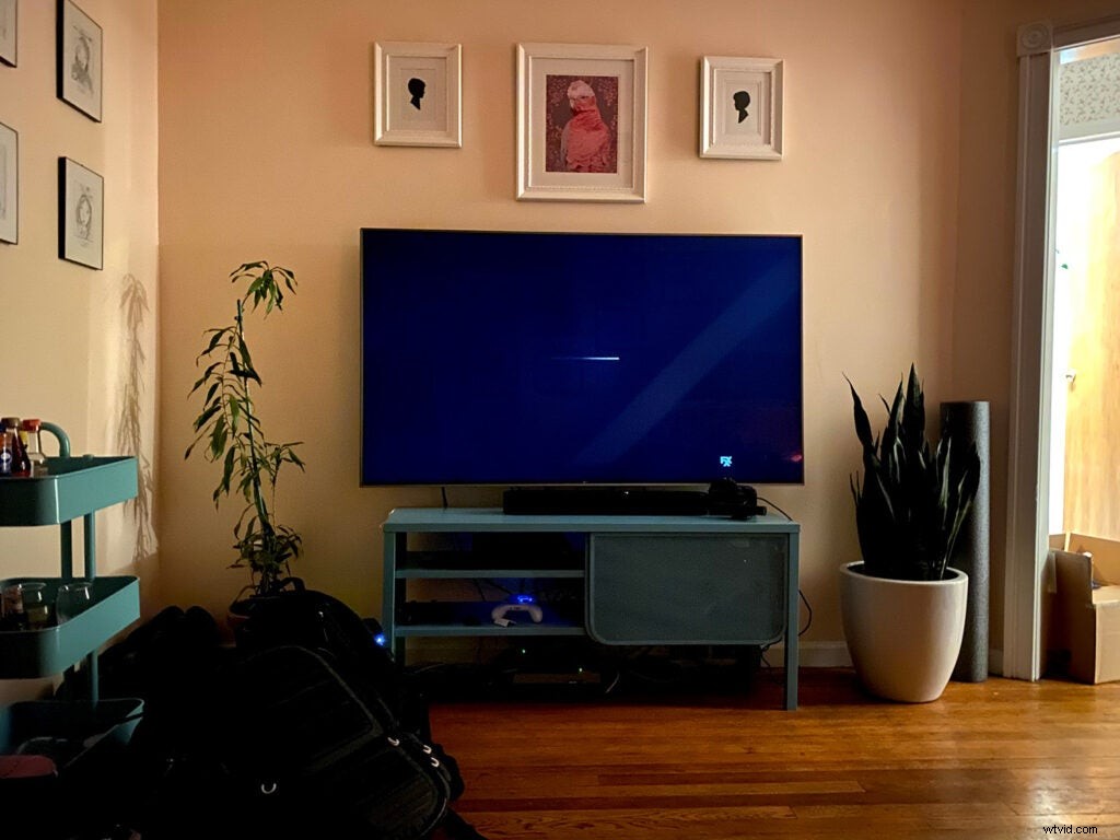 iPhone 11 Pro Camera Review: Exceptional Quality with Key Drawbacks