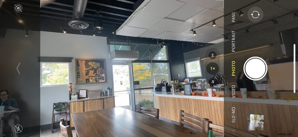 iPhone 11 Pro Camera Review: Exceptional Quality with Key Drawbacks